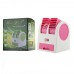 Gadget Mini FAN/AIR HB-168 Rose-Red